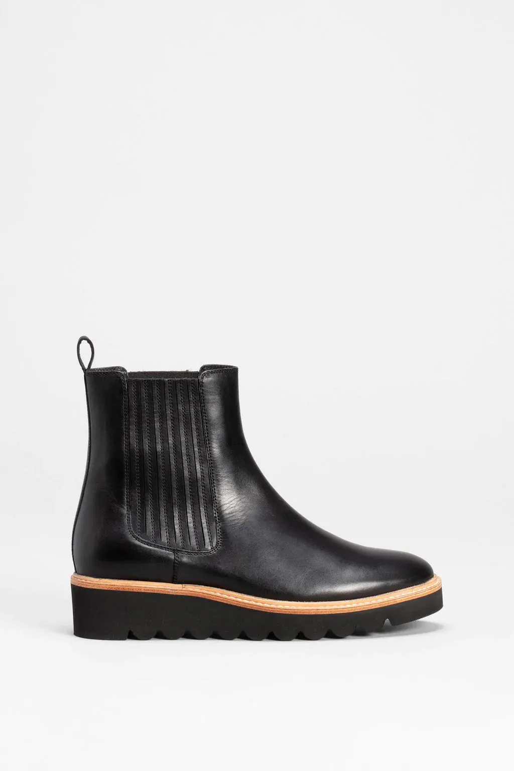 Stivel Boot | Elk The Label | Black | FINAL SALE 36