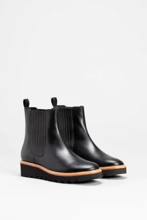 Stivel Boot | Elk The Label | Black | FINAL SALE 36