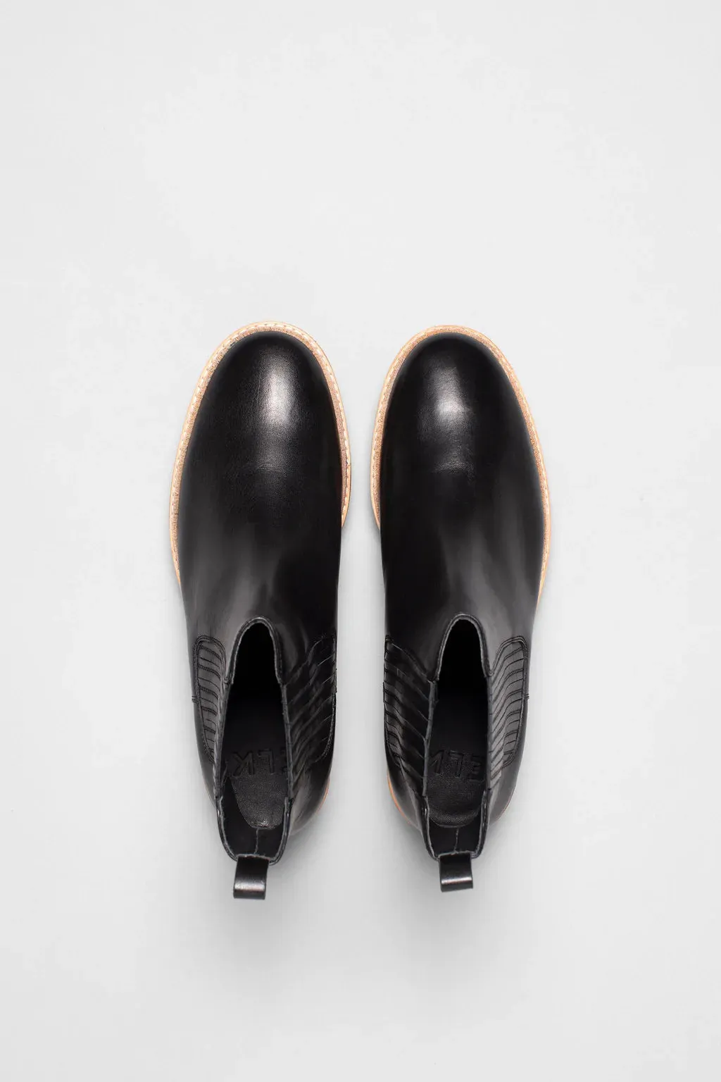 Stivel Boot | Elk The Label | Black | FINAL SALE 36