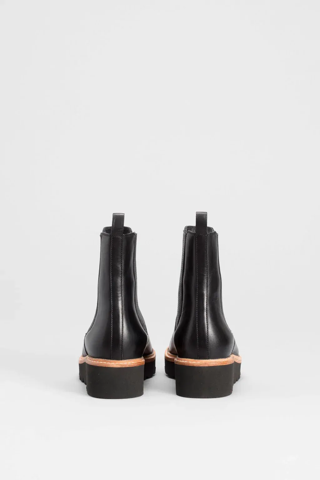 Stivel Boot | Elk The Label | Black | FINAL SALE 36