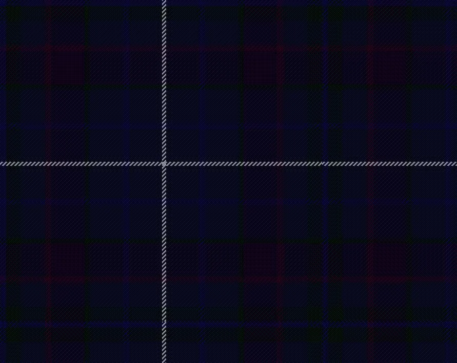 Strathisla Medium Weight 11oz Tartan Cloth