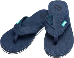 Sulawesi slippers