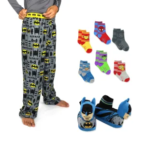 Superhero Sweet Dreams Bundle