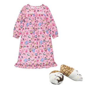 Sweet Treat Sweet Dreams Bundle