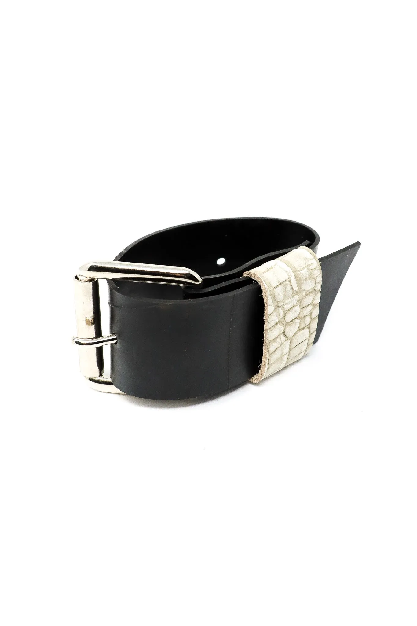 Tammy Rice Buckle Bracelet (3 Colors)