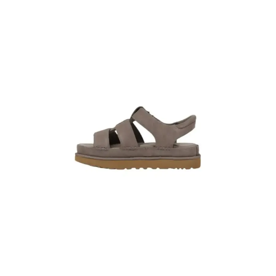 Taupe UGG Sandal