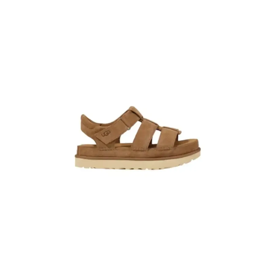 Taupe UGG Sandal