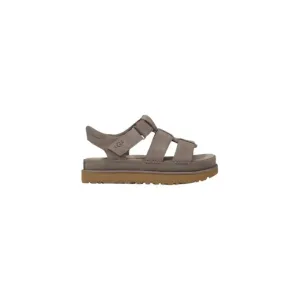 Taupe UGG Sandal