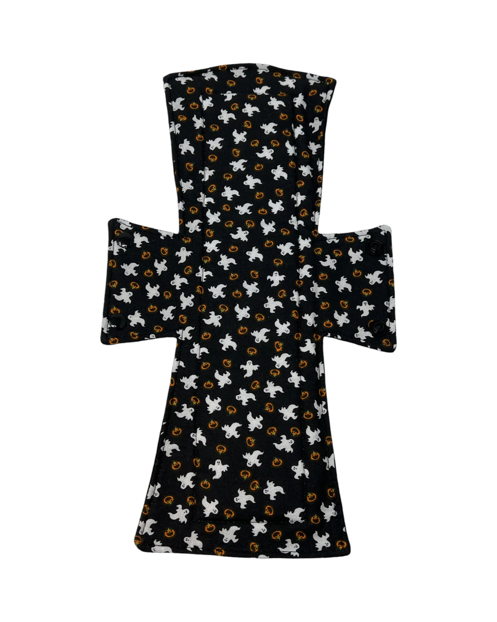 Teeny Ghosts Limited Edition Cotton Single Night/Postpartum Pad