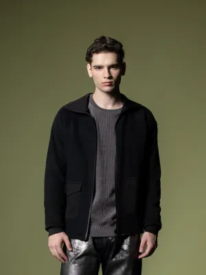 The Dualist Fleece Jacket