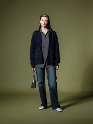 The Dualist Fleece Jacket