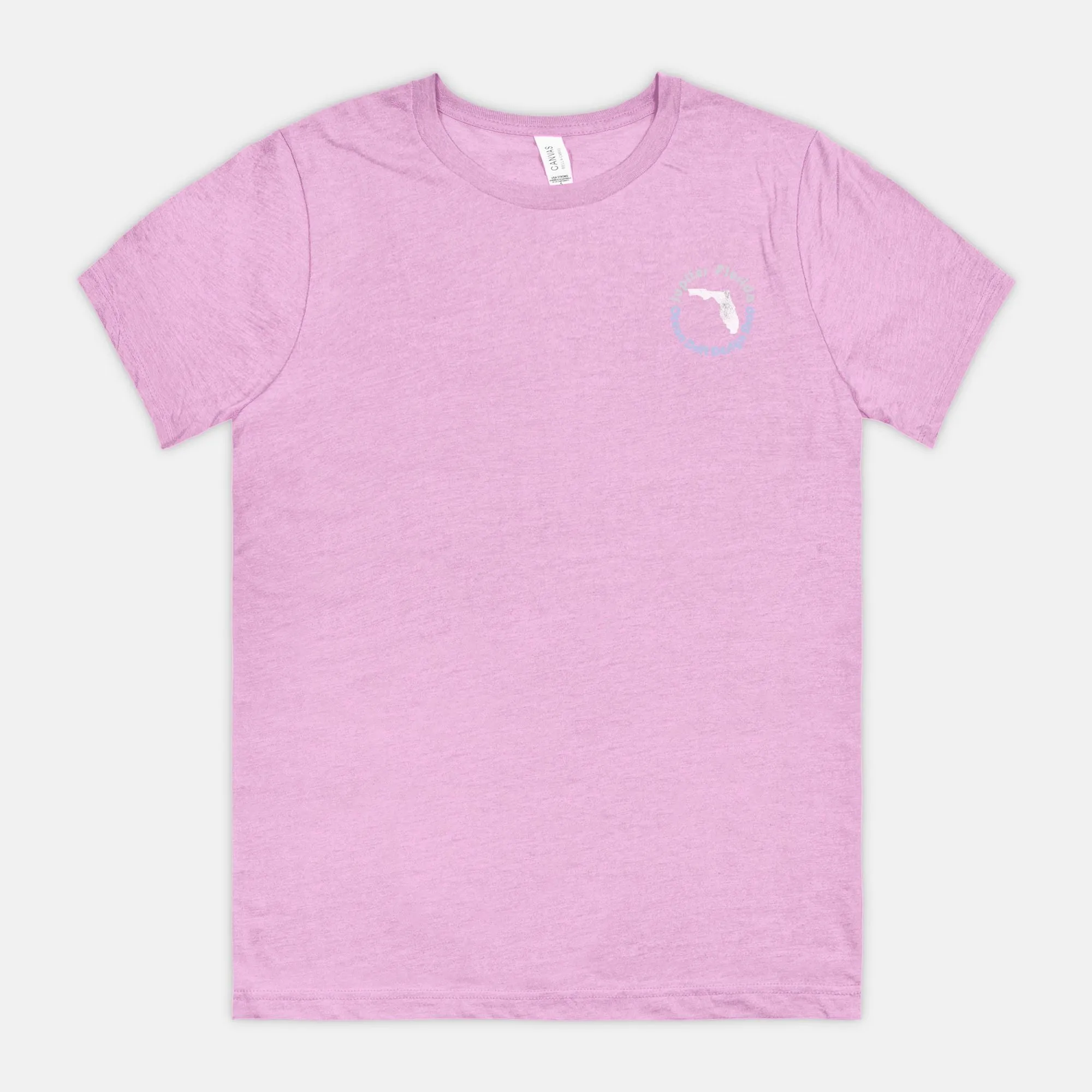 The Ocean Drift, Jupiter FL Unisex Tee