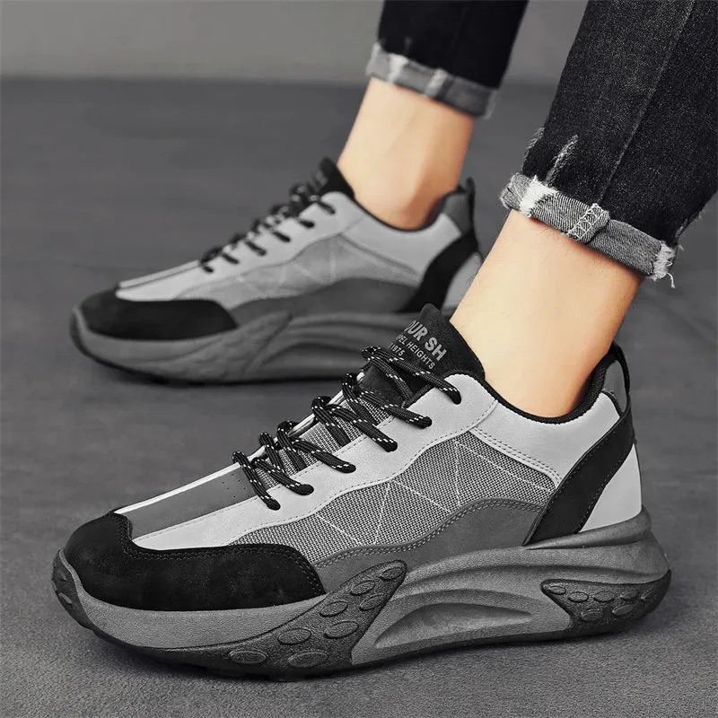 The Stride Running Shoes