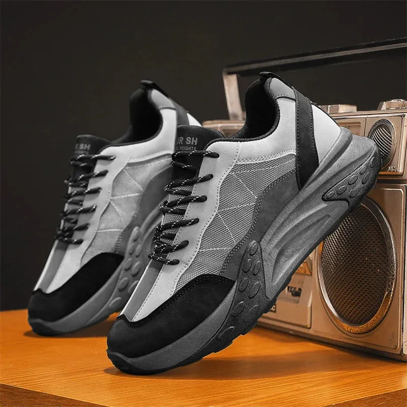 The Stride Running Shoes
