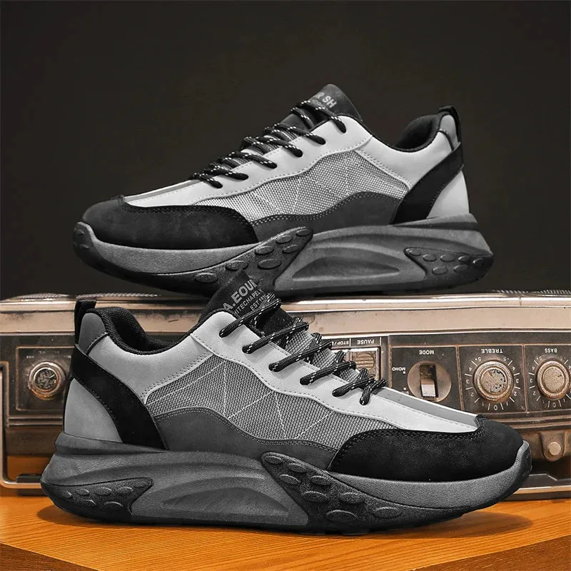 The Stride Running Shoes