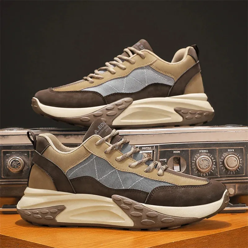 The Stride Running Shoes