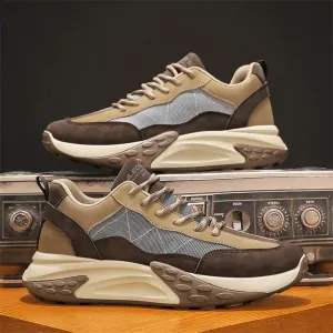 The Stride Running Shoes