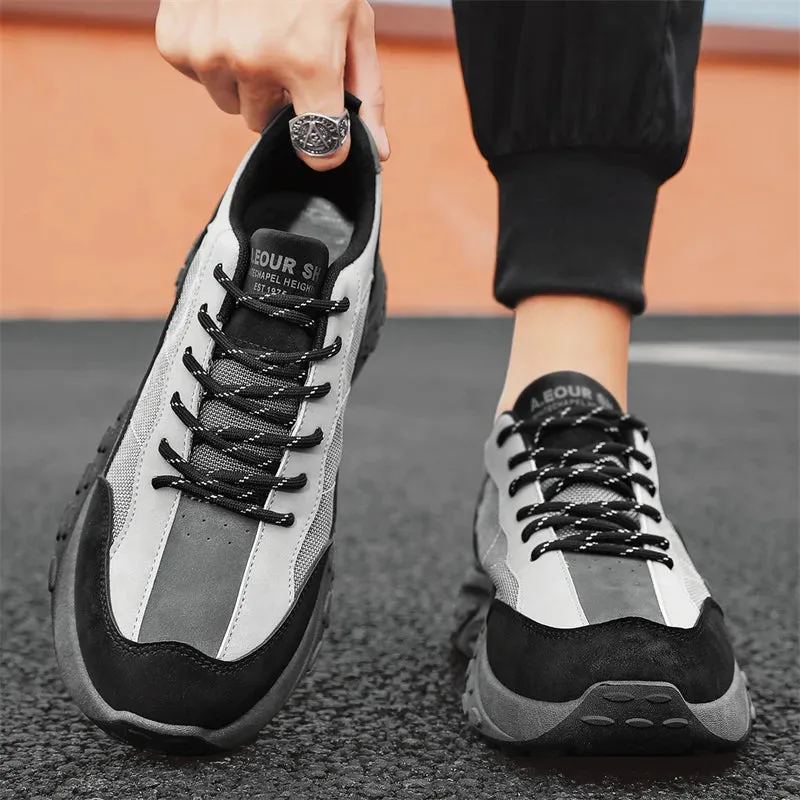 The Stride Running Shoes