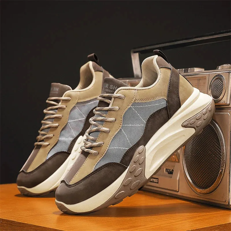 The Stride Running Shoes