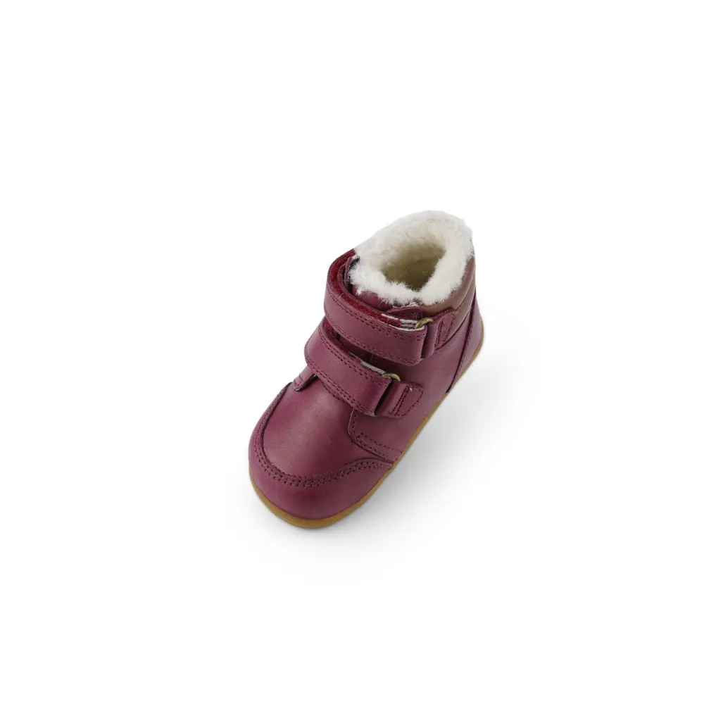 Timber Arctic - Step Up - Bosenberry