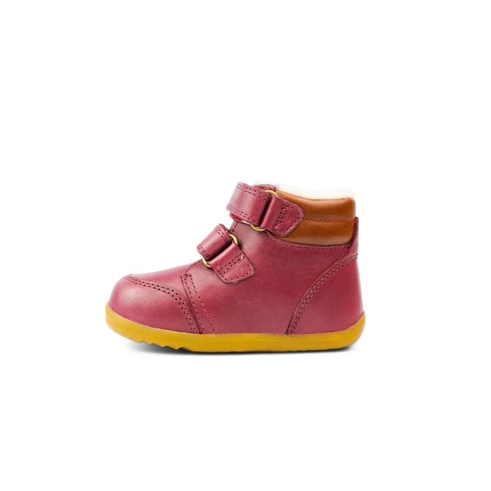 Timber Arctic - Step Up - Bosenberry