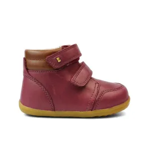 Timber Arctic - Step Up - Bosenberry