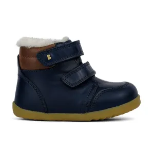 Timber Arctic - Step Up - Navy