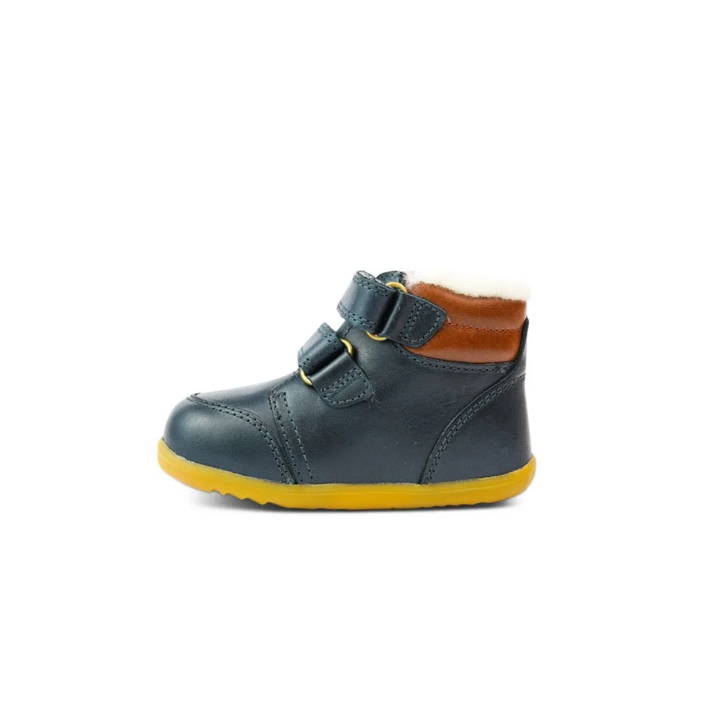 Timber Arctic - Step Up - Navy
