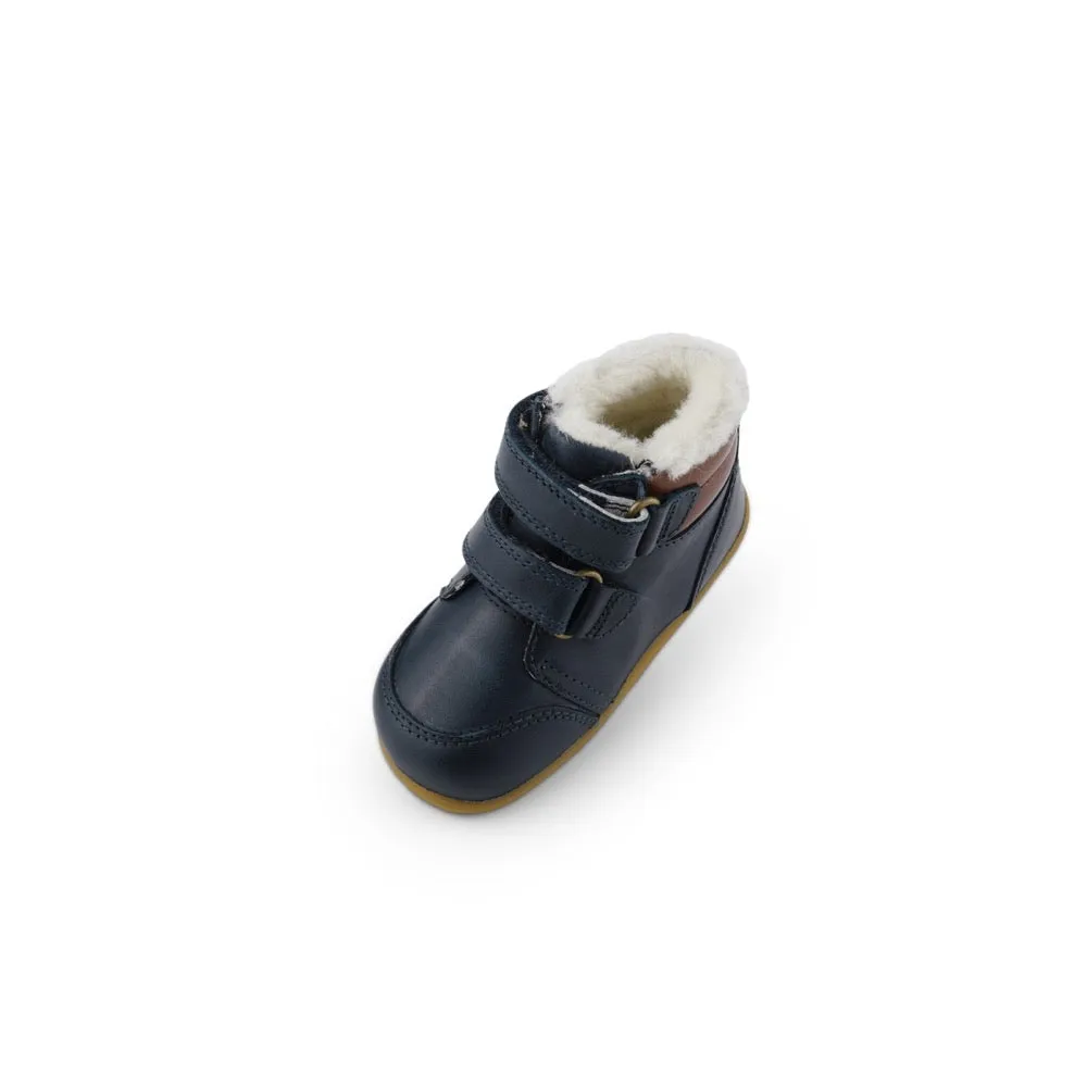 Timber Arctic - Step Up - Navy