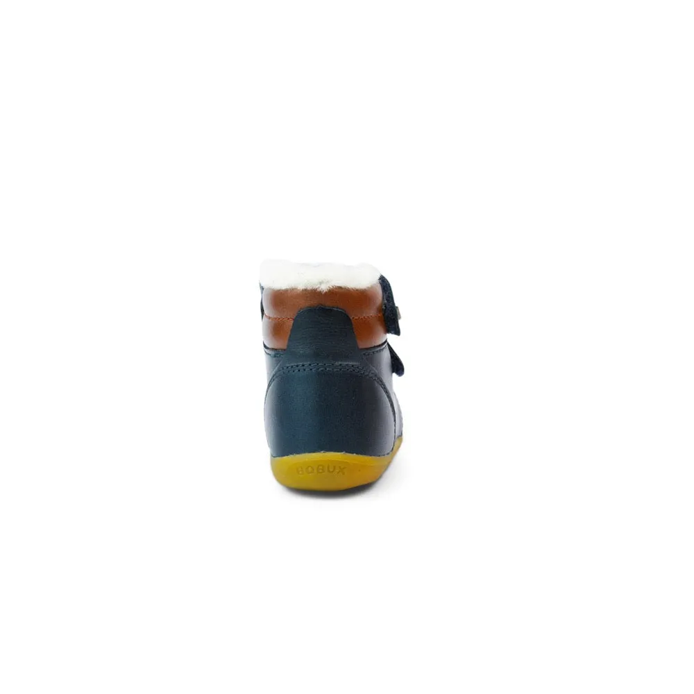 Timber Arctic - Step Up - Navy