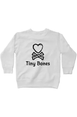 Tiny Bones - Kids Sweatshirt