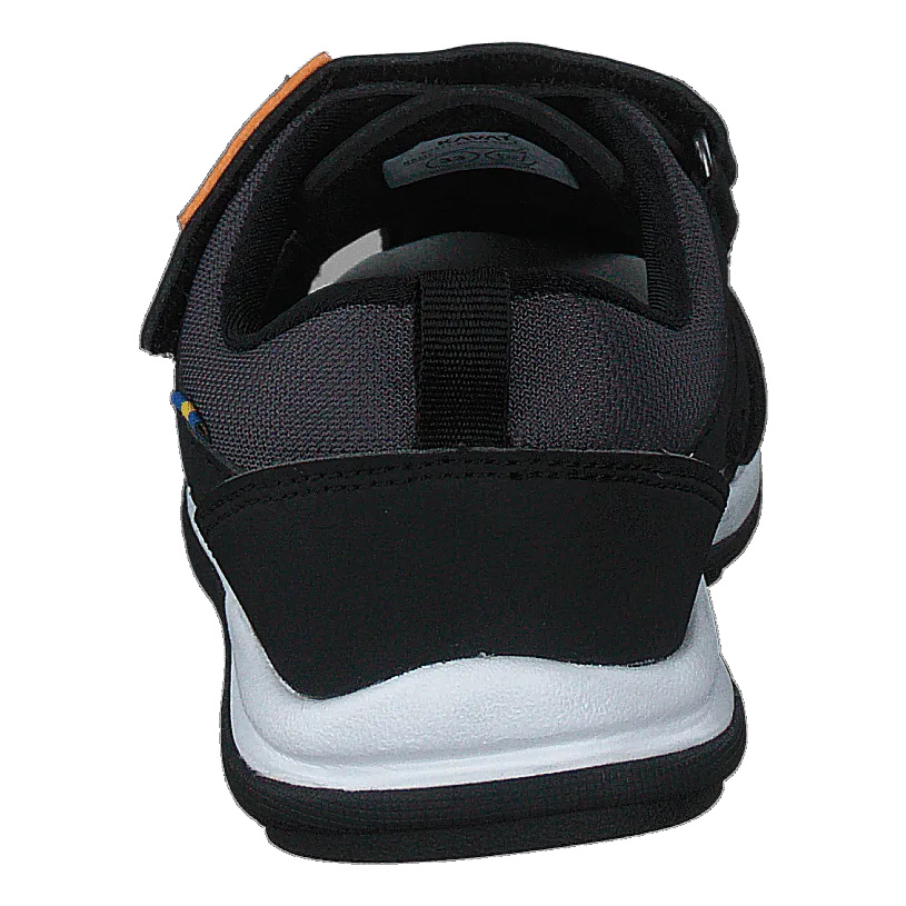 Tobo Tx Black