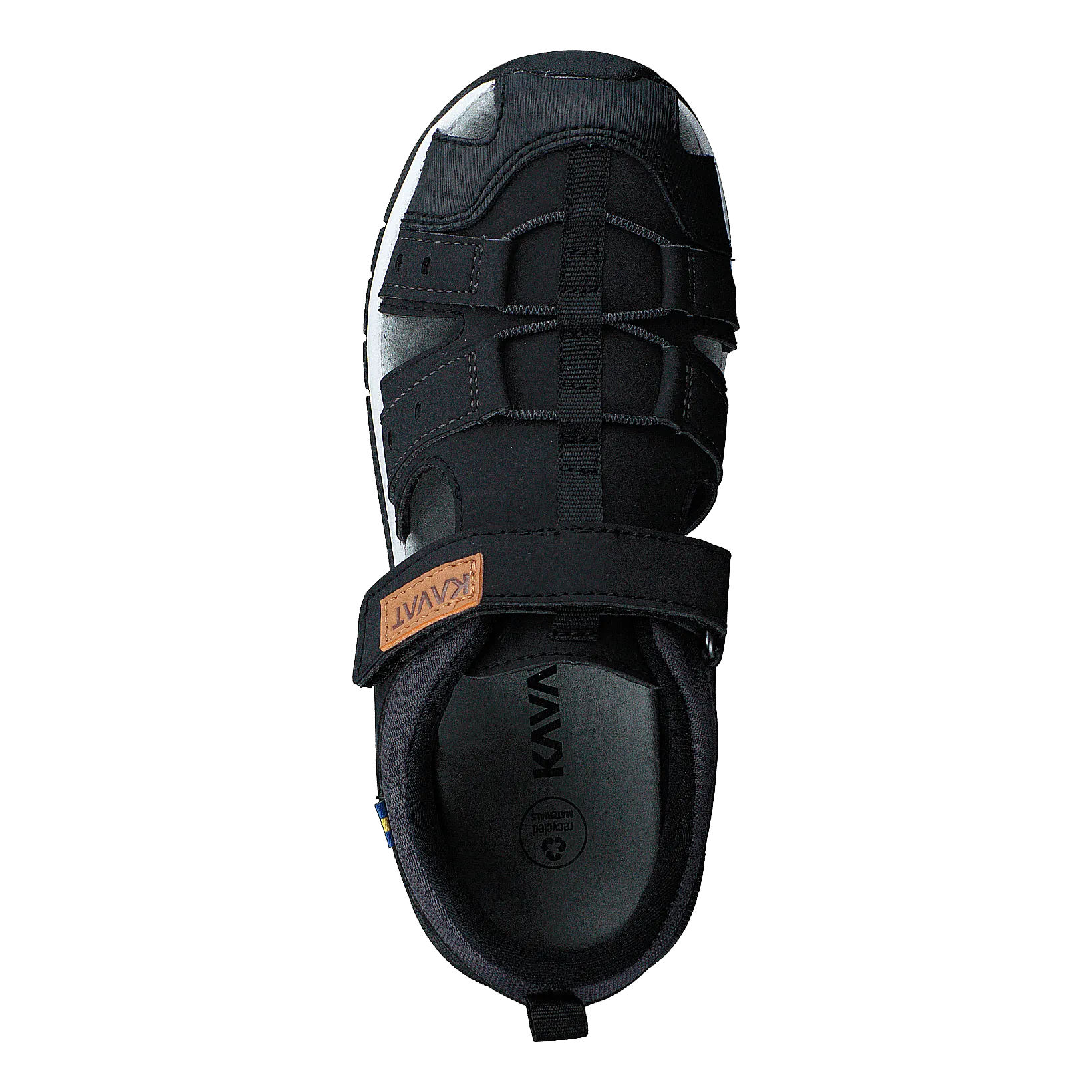 Tobo Tx Black