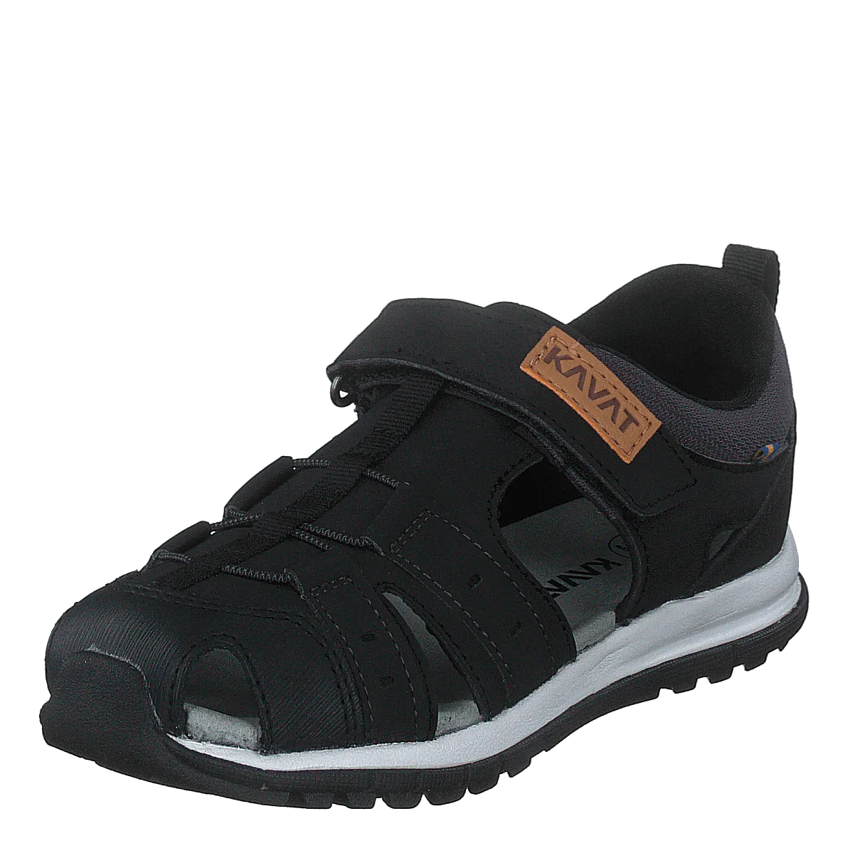 Tobo Tx Black