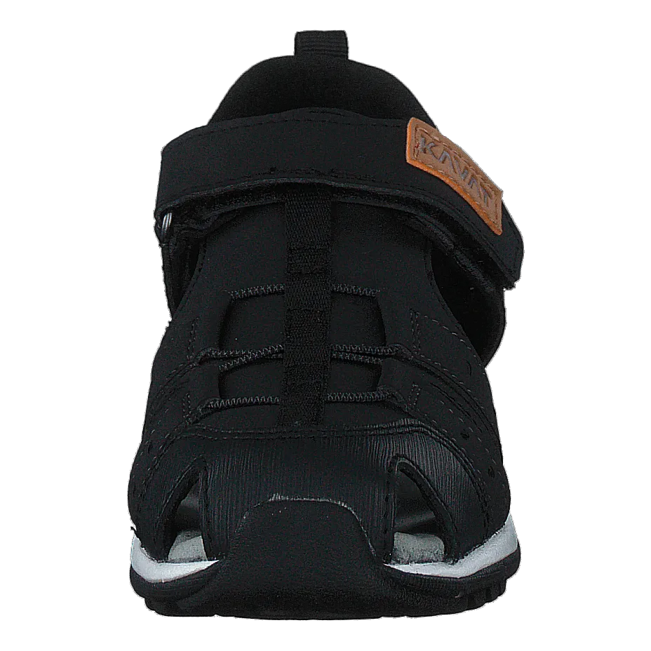 Tobo Tx Black