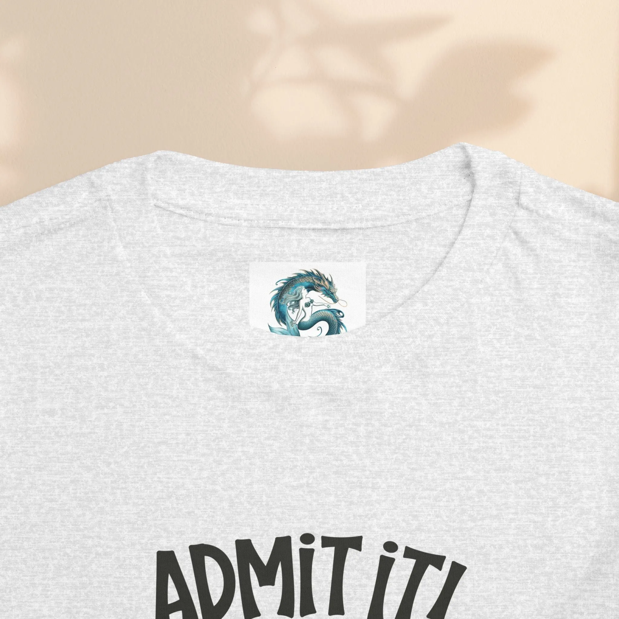 Toddler Short Sleeve Tee - Life Would Be Boring