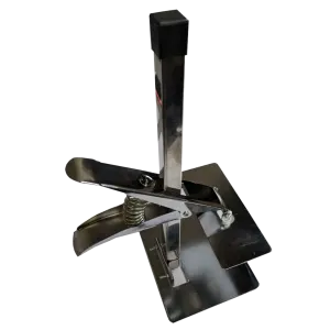 Tower Cloth Clamps | Cutting, Sampling, Designing, Dressmaking