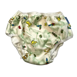 Training pants large