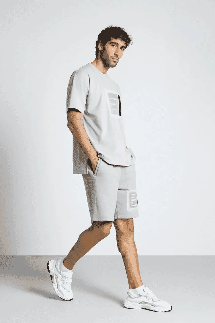 TRIBE OF 6 BRANDON GRAPHIC TEE