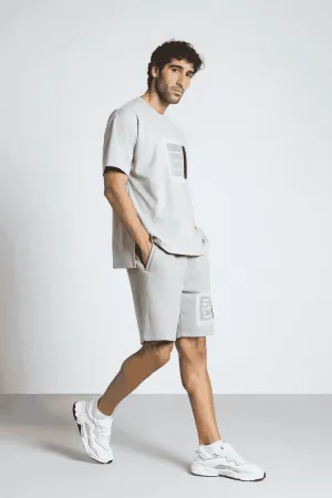 TRIBE OF 6 BRANDON GRAPHIC TEE