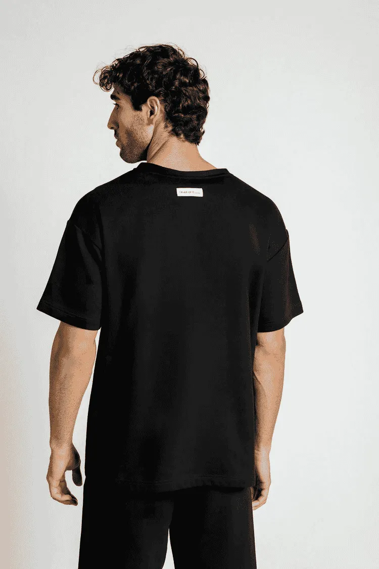 TRIBE OF 6 BRODY CORE TEE