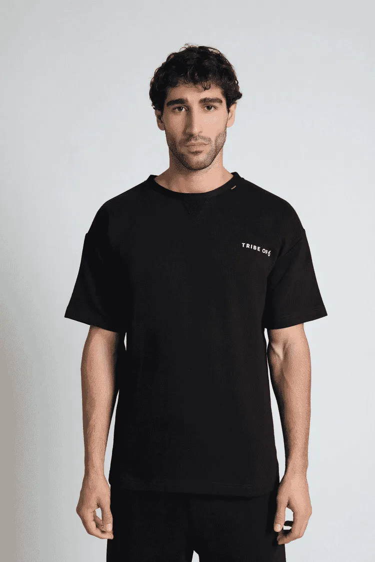 TRIBE OF 6 BRODY CORE TEE
