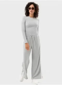TRIBE OF 6 CANNON CUT OUT SLEEVE