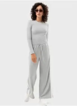 TRIBE OF 6 CANNON CUT OUT SLEEVE
