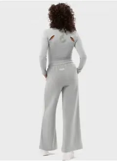 TRIBE OF 6 CANNON CUT OUT SLEEVE