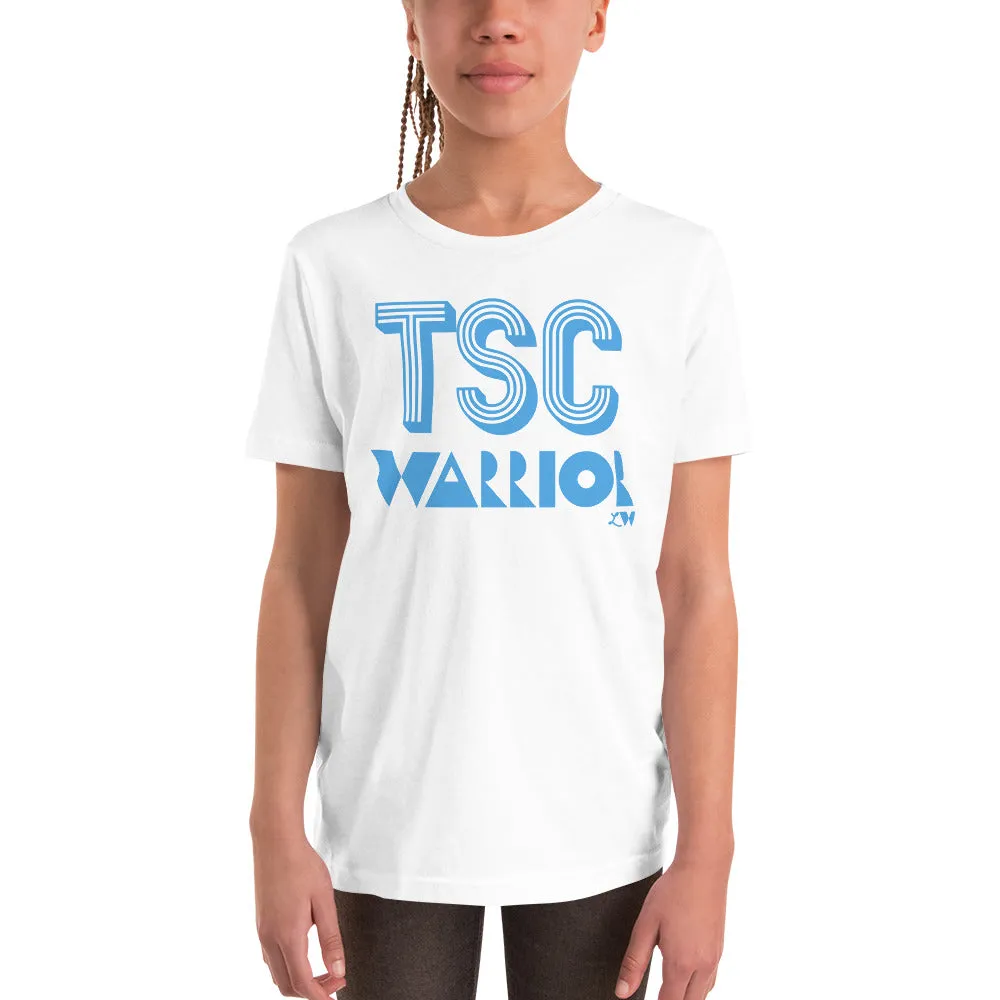 TSC Warrior Youth Tee