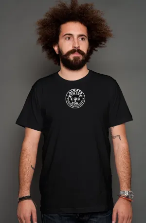 UC - FOREVER GREATNESS Men's heather t shirt