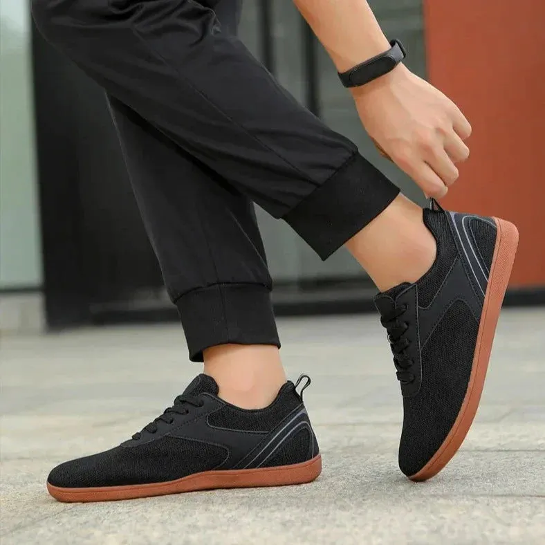 Ultimative Freiheit: Schuhe mit Barfußgefühl