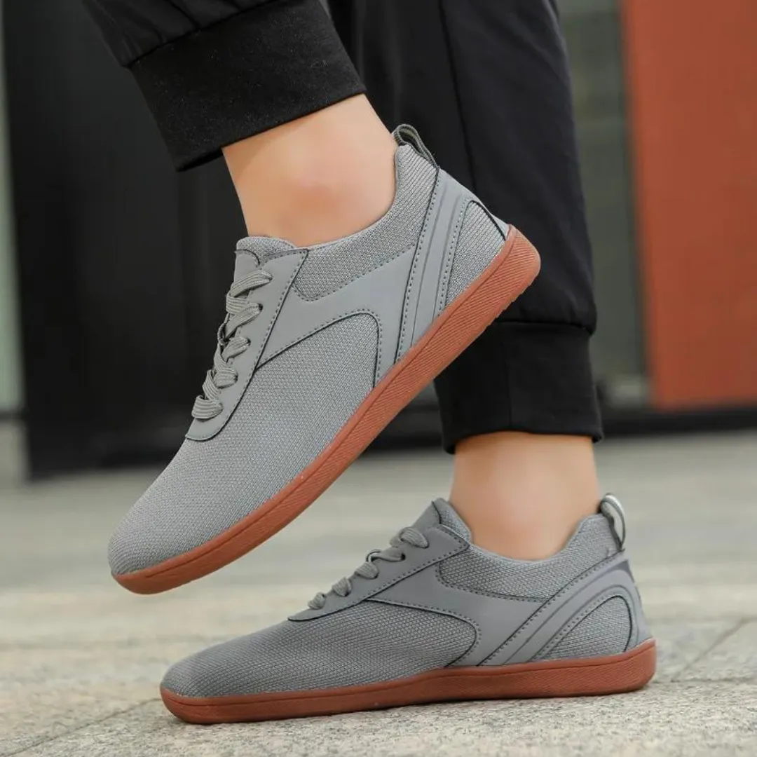 Ultimative Freiheit: Schuhe mit Barfußgefühl