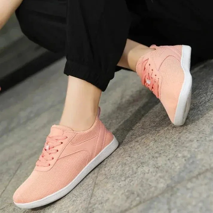 Ultimative Freiheit: Schuhe mit Barfußgefühl